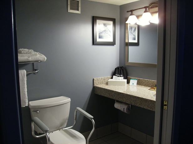 Imagen de la habitación del Hotel Best Western Plus Bradford Inn. Foto 18