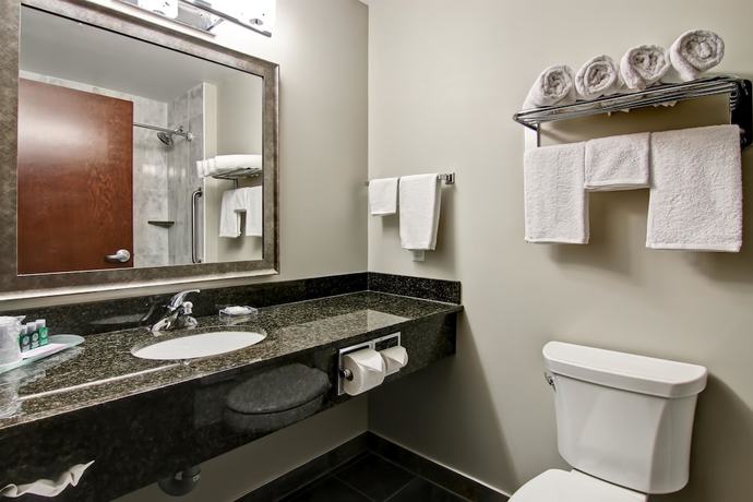 Imagen de la habitación del Hotel Best Western Plus Brandon Inn. Foto 2