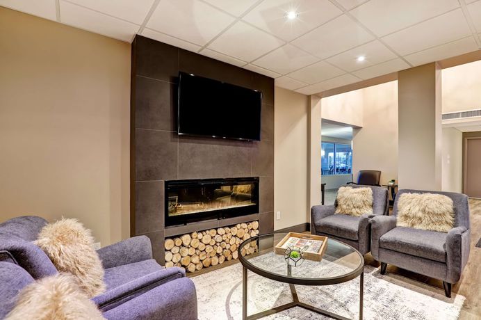 Imagen de los interiores del Hotel Best Western Plus Brandon Inn. Foto 13