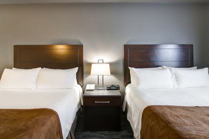 Imagen de la habitación del Hotel Best Western Plus Brandon Inn. Foto 3