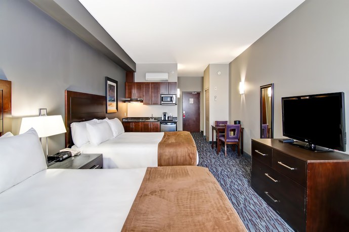 Imagen de la habitación del Hotel Best Western Plus Brandon Inn. Foto 9