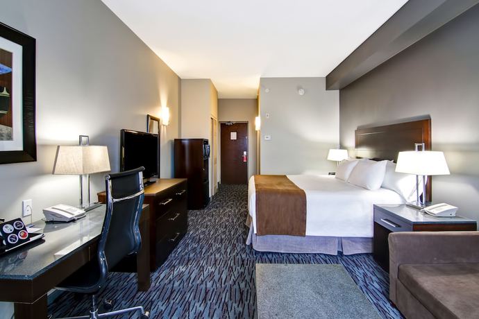Imagen de la habitación del Hotel Best Western Plus Brandon Inn. Foto 10
