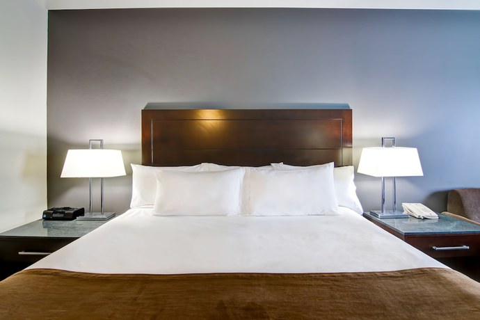 Imagen de la habitación del Hotel Best Western Plus Brandon Inn. Foto 12