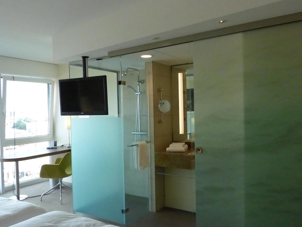 Imagen de la habitación del Hotel Best Western Plus Bremerhaven. Foto 13