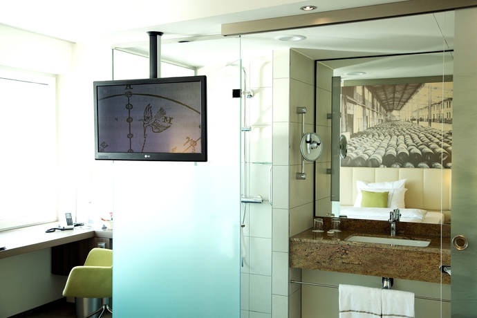 Imagen de la habitación del Hotel Best Western Plus Bremerhaven. Foto 15