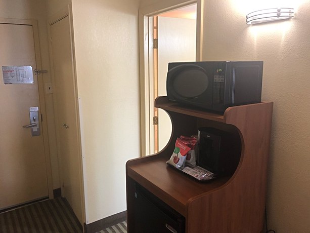 Imagen de la habitación del Hotel Best Western Plus Bridgeport Inn. Foto 6