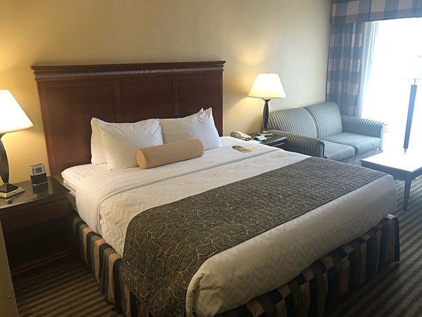 Imagen de la habitación del Hotel Best Western Plus Bridgeport Inn. Foto 8