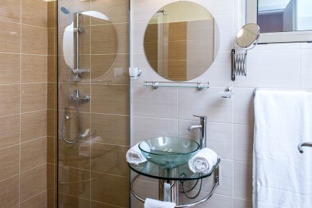 Imagen de los interiores del Hotel Best Western Plus Briston. Foto 5