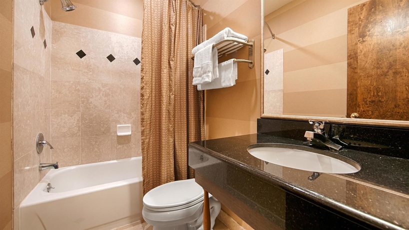 Imagen de la habitación del Hotel Best Western Plus Brookside Inn. Foto 6