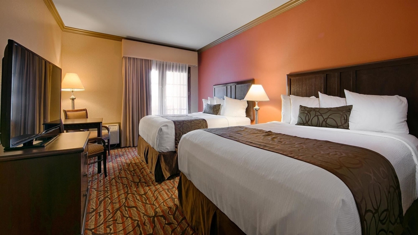 Imagen de la habitación del Hotel Best Western Plus Brookside Inn. Foto 7