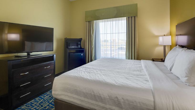 Imagen de la habitación del Hotel Best Western Plus Brunswick Inn And Suites. Foto 2