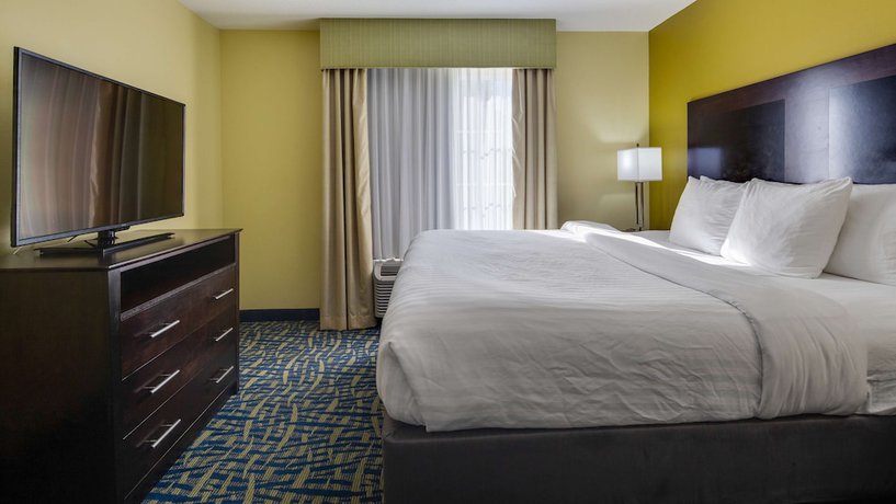 Imagen de la habitación del Hotel Best Western Plus Brunswick Inn And Suites. Foto 8