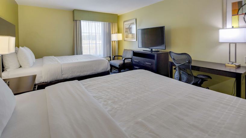 Imagen de la habitación del Hotel Best Western Plus Brunswick Inn And Suites. Foto 10
