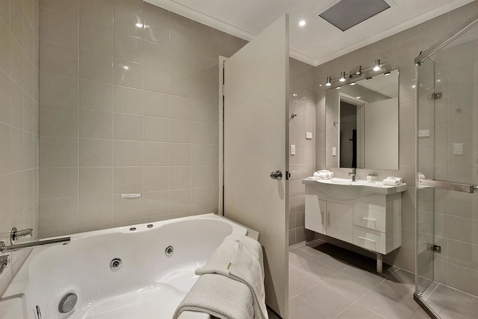 Imagen de la habitación del Hotel Best Western Plus Buckingham International. Foto 5