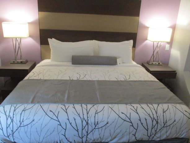 Imagen de la habitación del Hotel Best Western Plus Buda Austin Inn and Suites. Foto 7