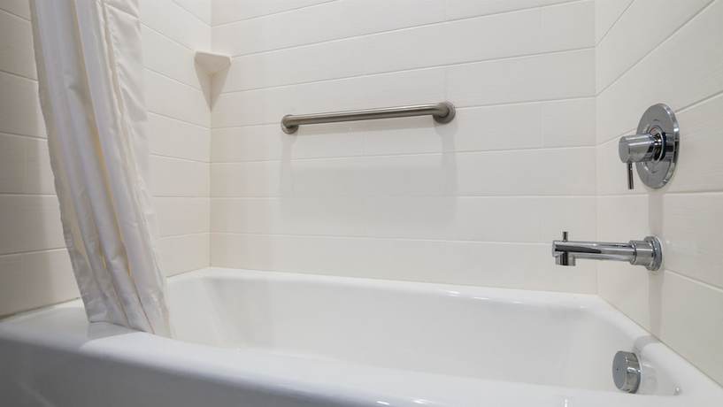 Imagen de la habitación del Hotel Best Western Plus Buda Austin Inn and Suites. Foto 12