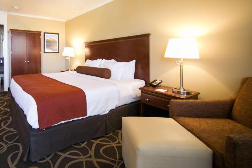 Imagen de la habitación del Hotel Best Western Plus Burley Inn & Convention Center. Foto 7