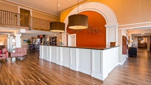 Imagen general del Hotel Best Western Plus Burley Inn & Convention Center. Foto 4