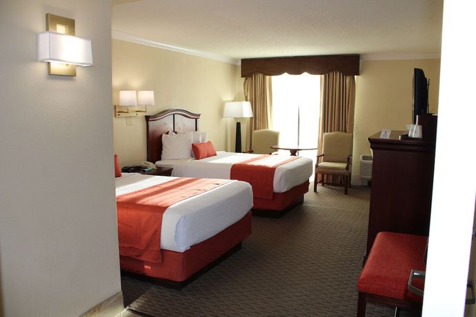 Imagen de la habitación del Hotel Best Western Plus Burlington. Foto 2