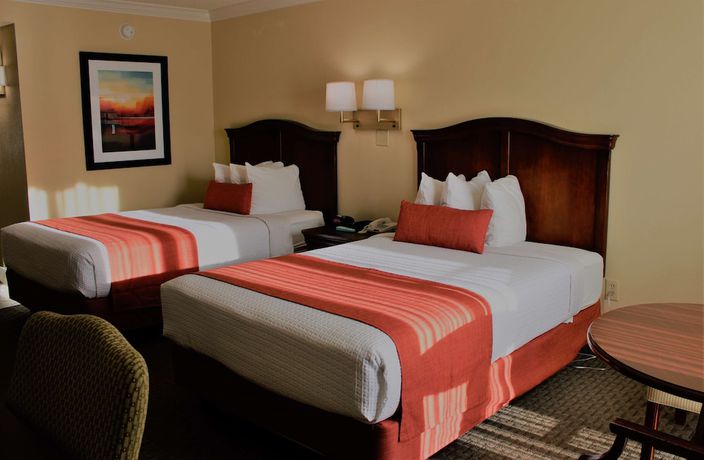 Imagen de la habitación del Hotel Best Western Plus Burlington. Foto 3