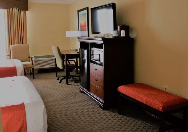 Imagen de la habitación del Hotel Best Western Plus Burlington. Foto 4