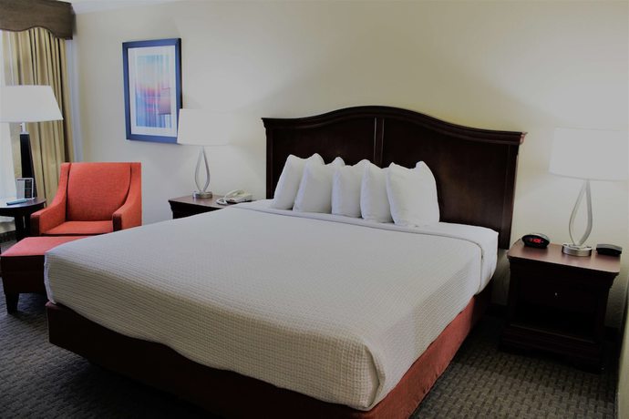 Imagen de la habitación del Hotel Best Western Plus Burlington. Foto 6
