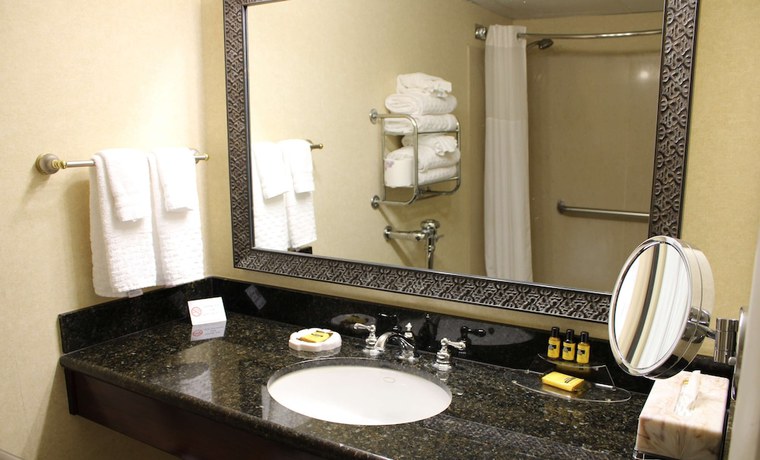 Imagen de la habitación del Hotel Best Western Plus Burlington. Foto 8