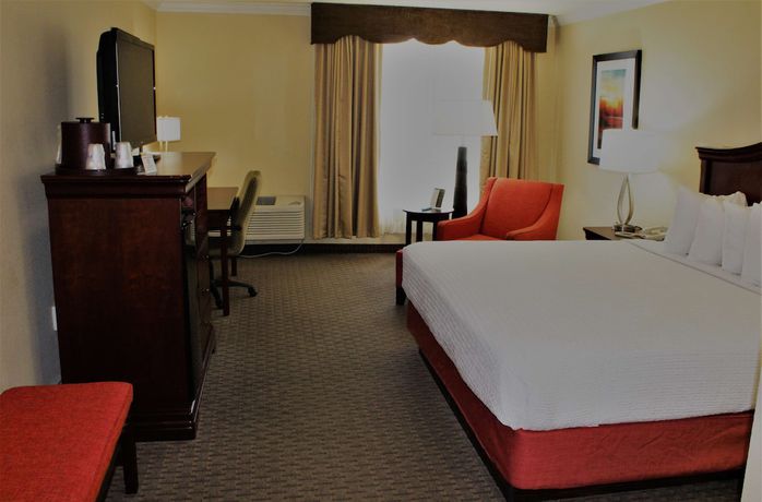 Imagen de la habitación del Hotel Best Western Plus Burlington. Foto 10