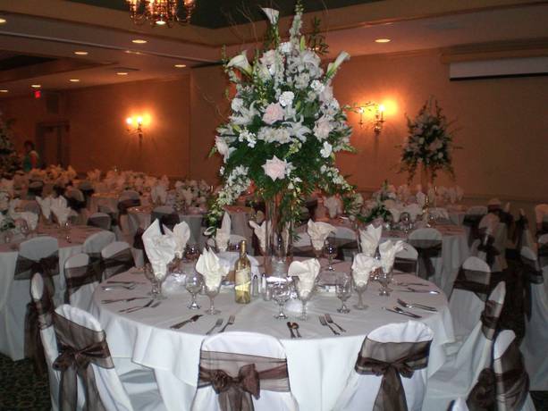 Imagen de los interiores del Hotel Best Western Plus Burlington. Foto 19
