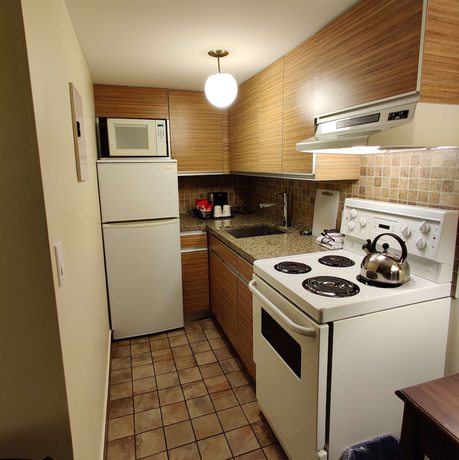 Imagen de la habitación del Hotel Best Western Plus Burnaby Hotel. Foto 19