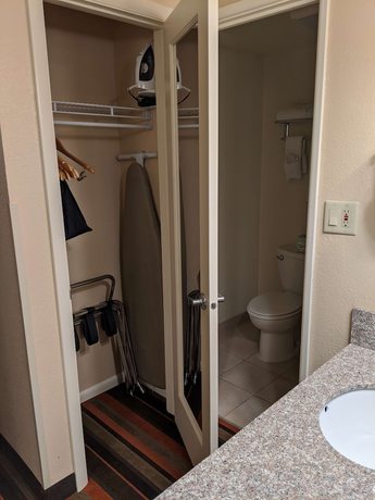 Imagen de la habitación del Hotel Best Western Plus Butte Plaza Inn. Foto 11