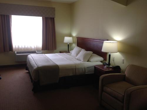 Imagen de la habitación del Hotel Best Western Plus Butterfield Inn. Foto 4