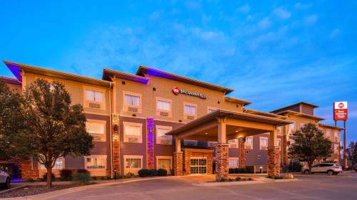 Imagen general del Hotel Best Western Plus Butterfield Inn. Foto 1