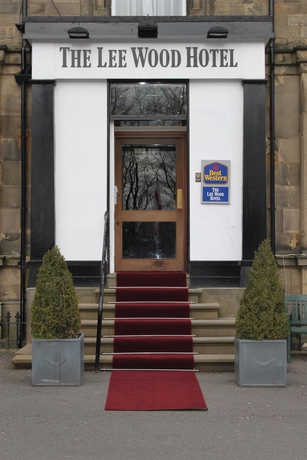 Imagen general del Hotel Best Western Plus Buxton Lee Wood. Foto 2