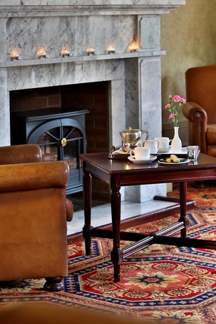 Imagen del bar/restaurante del Hotel Best Western Plus Buxton Lee Wood. Foto 5