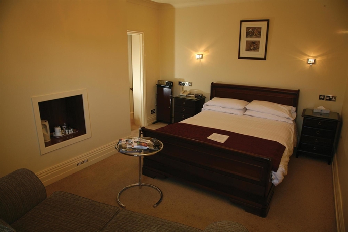 Imagen de la habitación del Hotel Best Western Plus Buxton Lee Wood. Foto 7