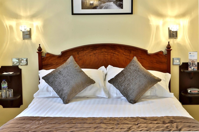 Imagen de la habitación del Hotel Best Western Plus Buxton Lee Wood. Foto 9