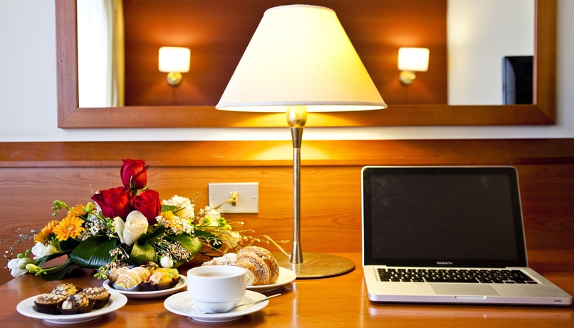 Imagen de la habitación del Hotel Best Western Plus CHC Florence. Foto 3