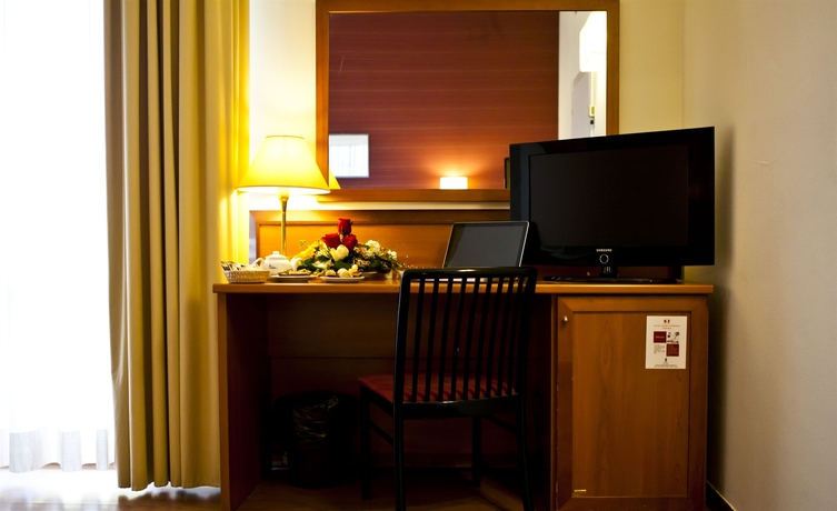 Imagen de la habitación del Hotel Best Western Plus CHC Florence. Foto 13