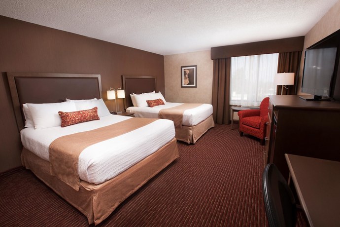 Imagen de la habitación del Hotel Best Western Plus Cairn Croft. Foto 3