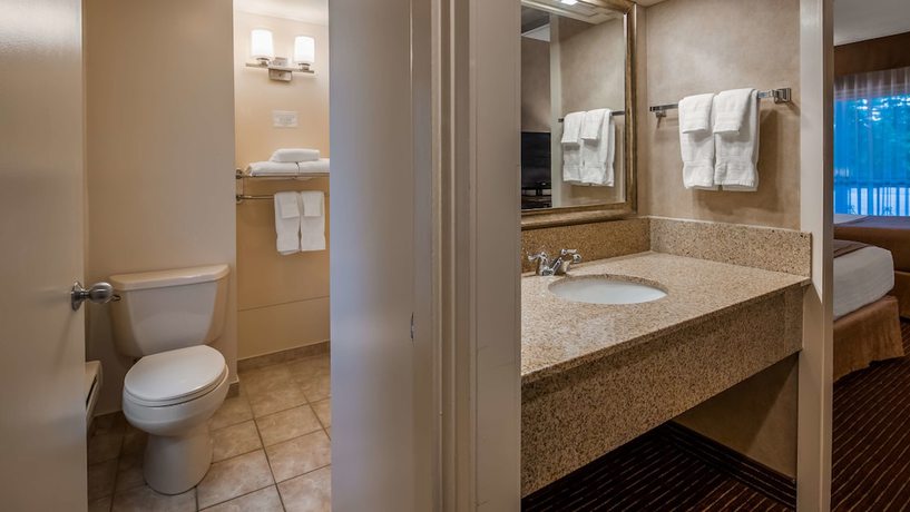 Imagen de la habitación del Hotel Best Western Plus Cairn Croft. Foto 17