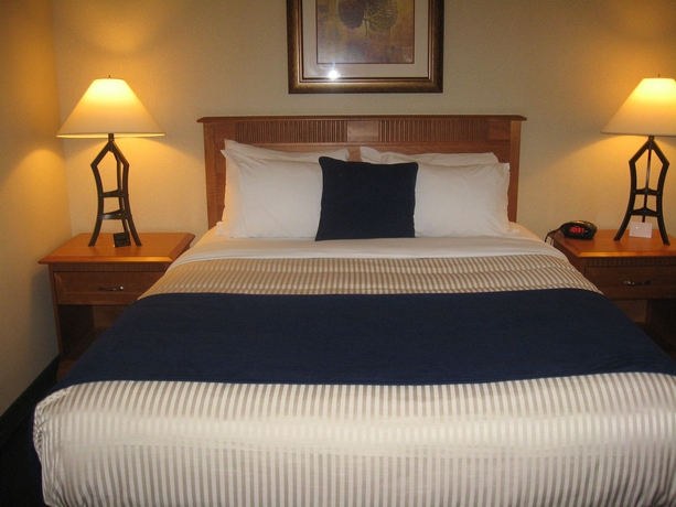 Imagen de la habitación del Hotel Best Western Plus Cambridge. Foto 6