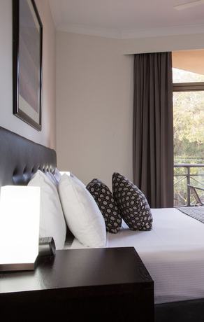 Imagen de la habitación del Hotel Best Western Plus Camperdown Suites. Foto 5