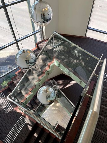 Imagen de los interiores del Hotel Best Western Plus Camperdown Suites. Foto 40