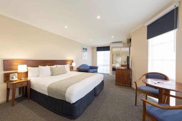 Imagen de la habitación del Hotel Best Western Plus Canberra Central Apartments Official. Foto 5