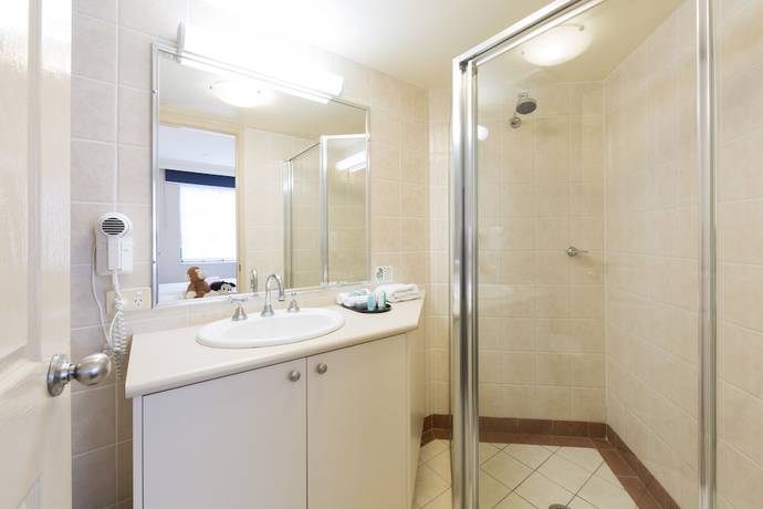 Imagen de la habitación del Hotel Best Western Plus Canberra Central Apartments Official. Foto 8