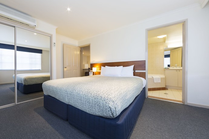 Imagen de la habitación del Hotel Best Western Plus Canberra Central Apartments Official. Foto 12