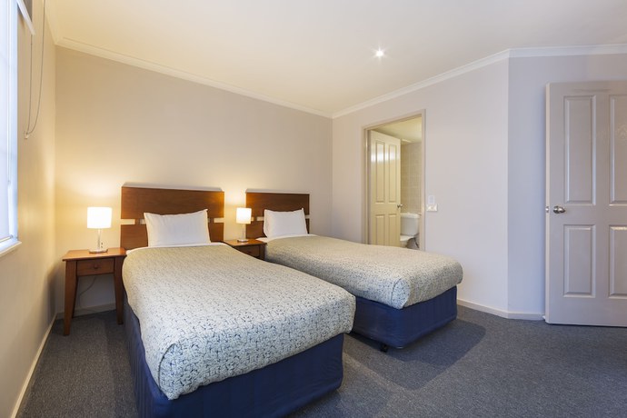 Imagen de la habitación del Hotel Best Western Plus Canberra Central Apartments Official. Foto 13