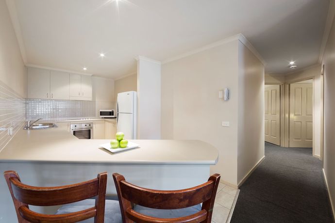 Imagen de la habitación del Hotel Best Western Plus Canberra Central Apartments Official. Foto 17