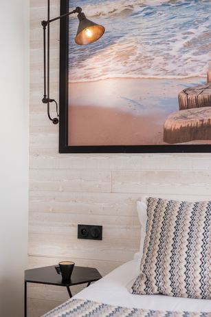 Imagen de la habitación del Hotel Best Western Plus Canet-plage. Foto 13